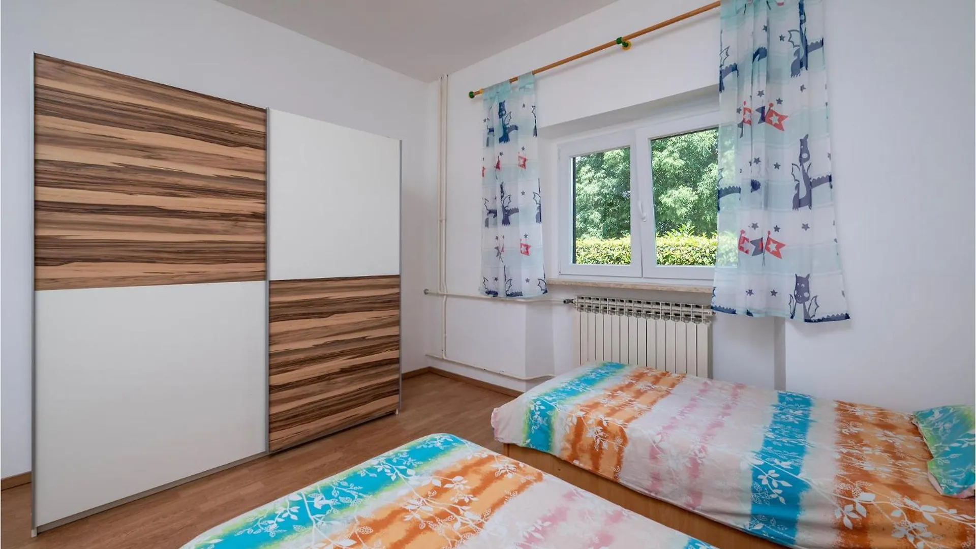 Holiday home Amazing Home In Barban With Outdoor Swimming Pool Croatia