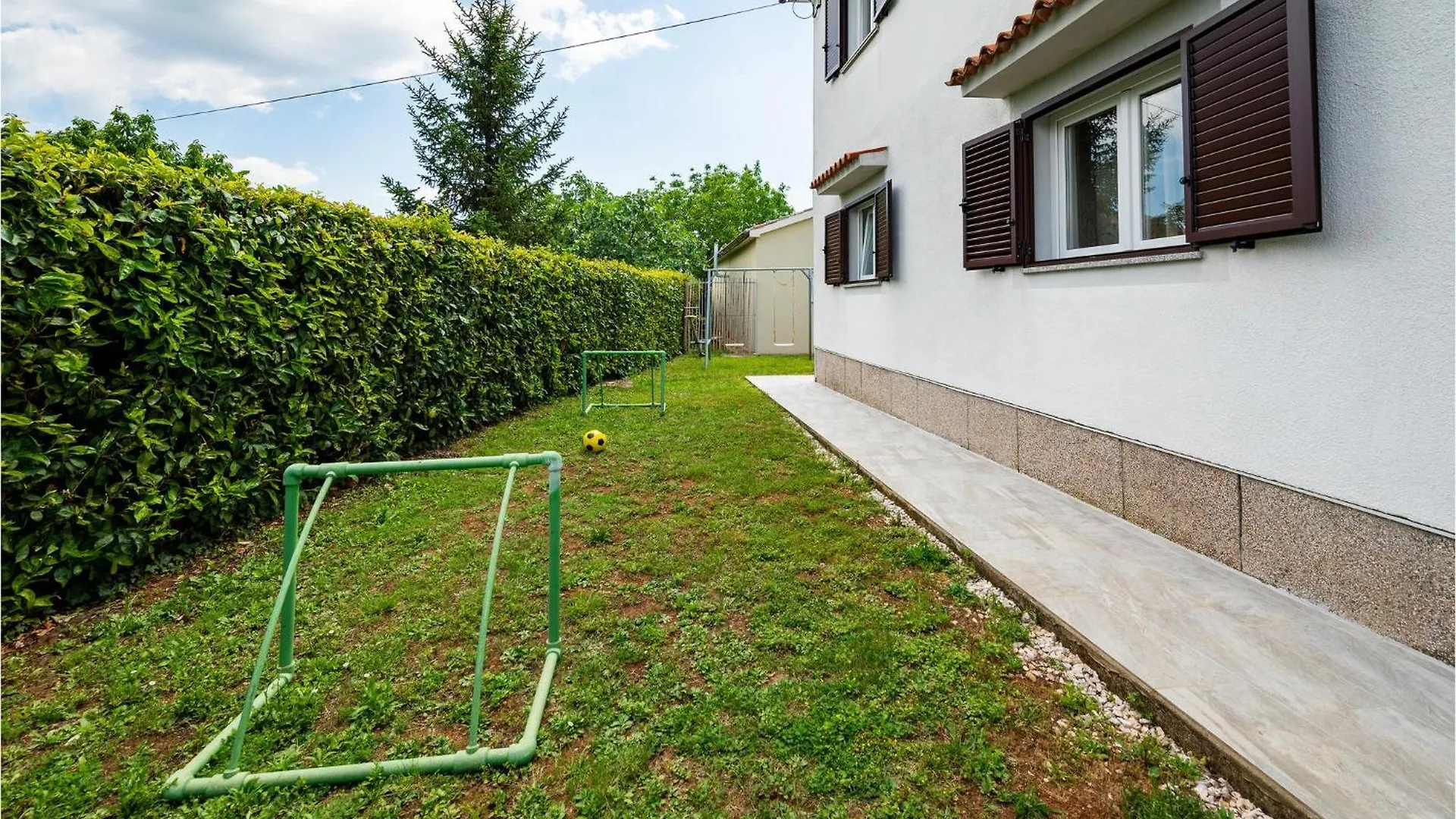 Amazing Home In Barban With Outdoor Swimming Pool 0*,  Κροατία