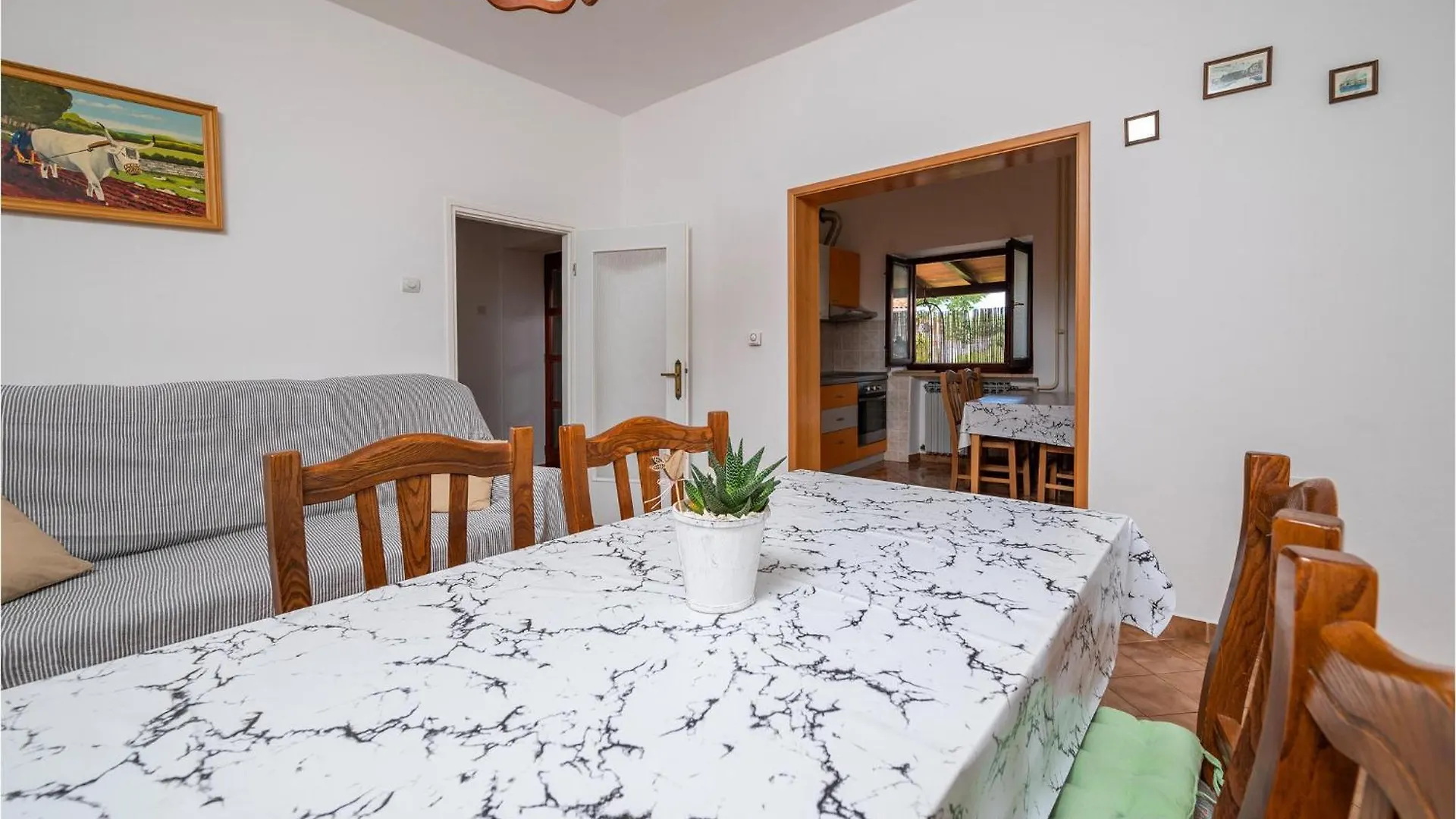 Amazing Home In Barban With Outdoor Swimming Pool Holiday home