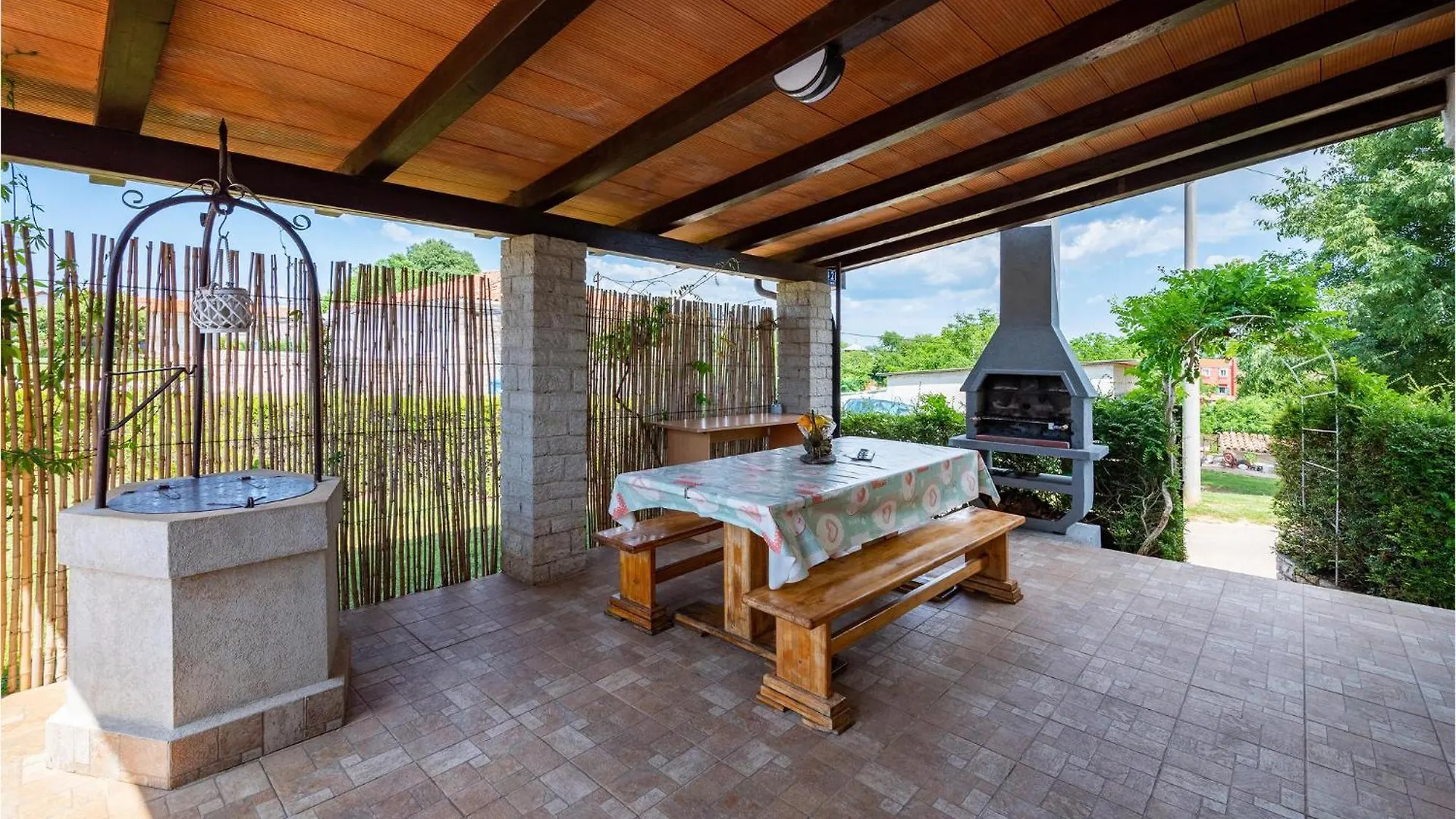 Holiday home Amazing Home In Barban With Outdoor Swimming Pool