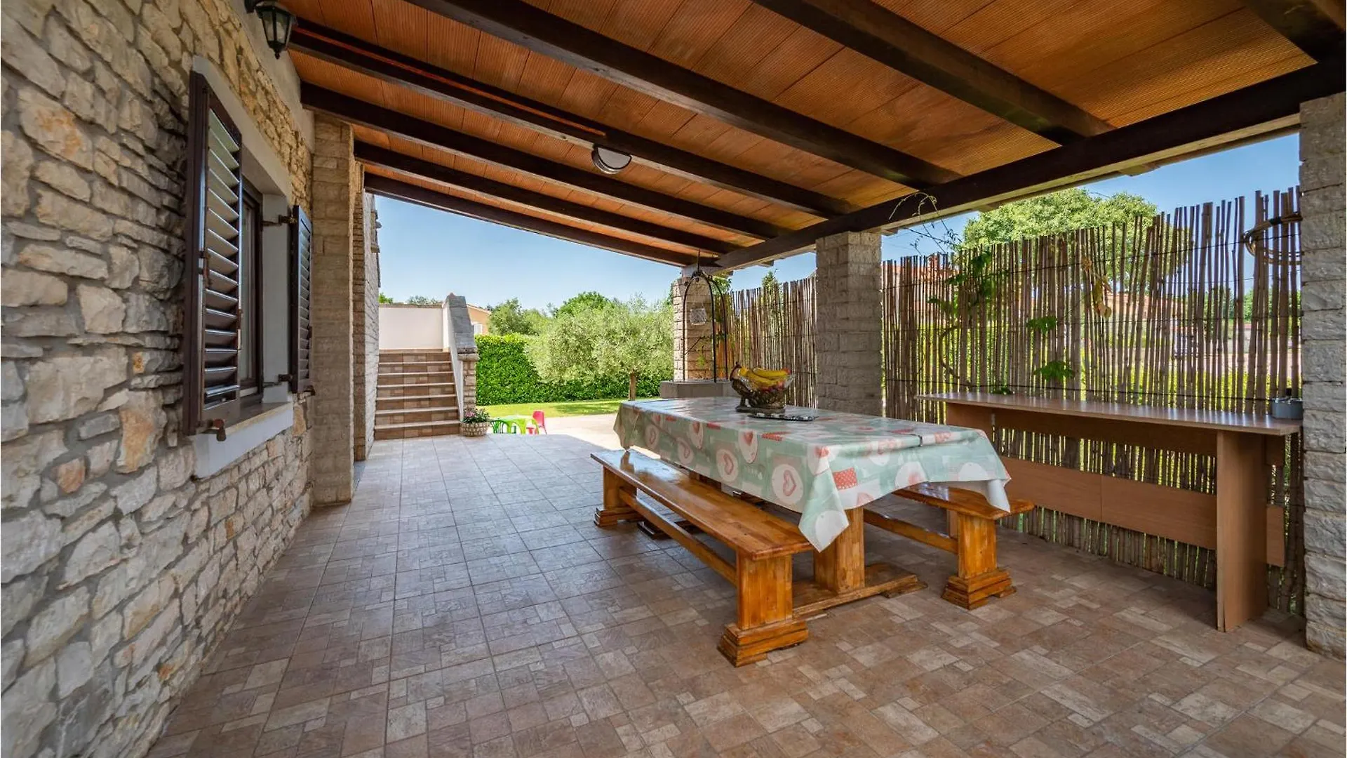 Amazing Home In Barban With Outdoor Swimming Pool Holiday home