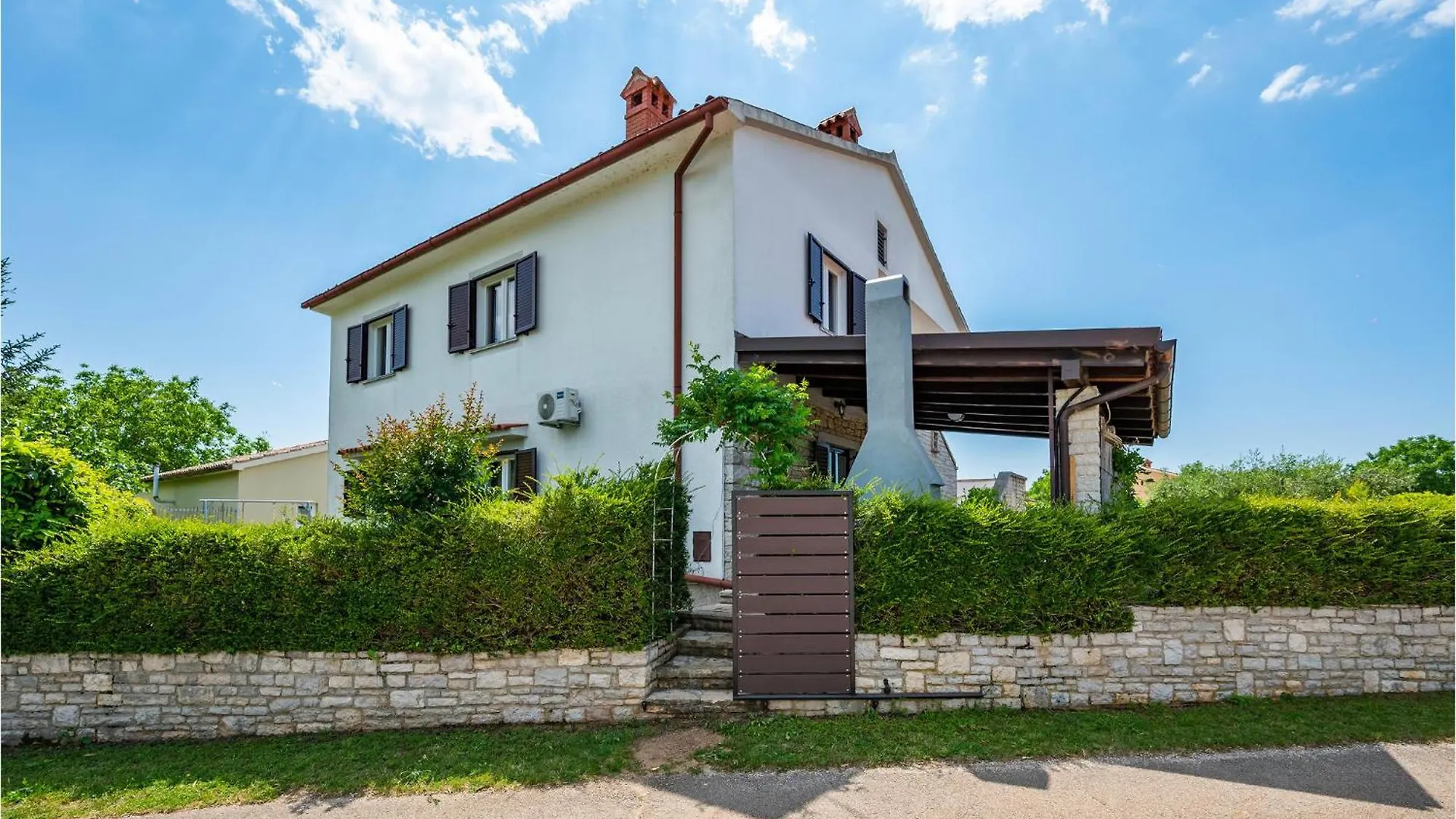 Holiday home Amazing Home In Barban With Outdoor Swimming Pool