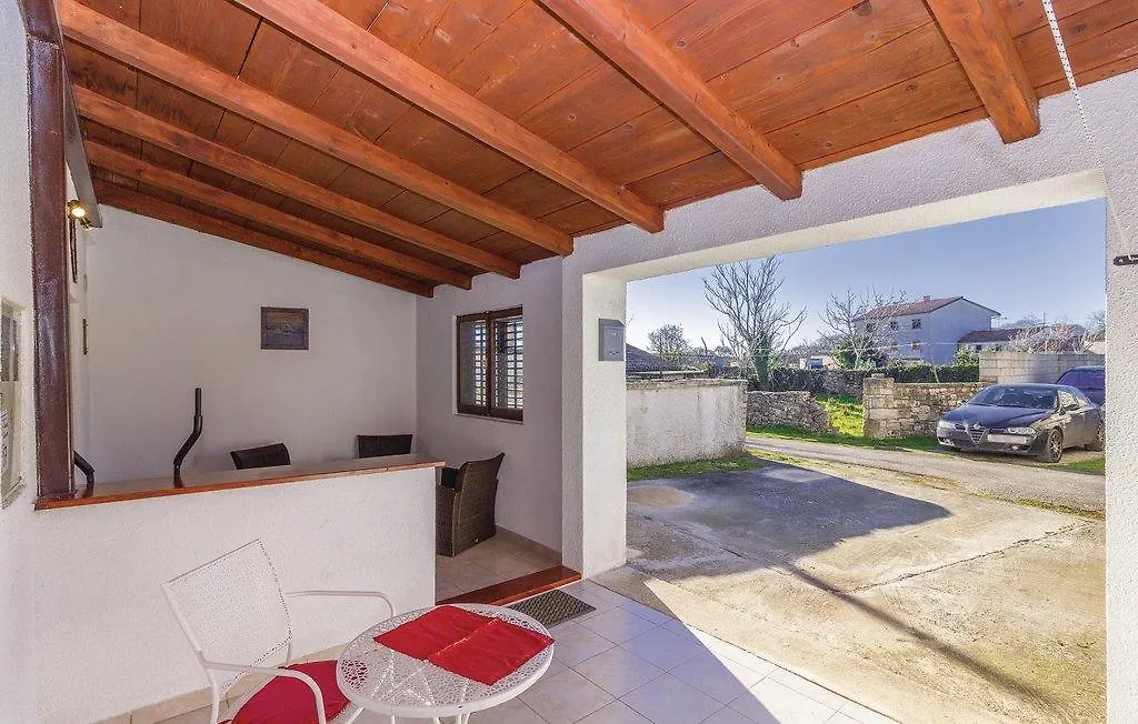 Holiday home Amazing Home In Barban With Outdoor Swimming Pool