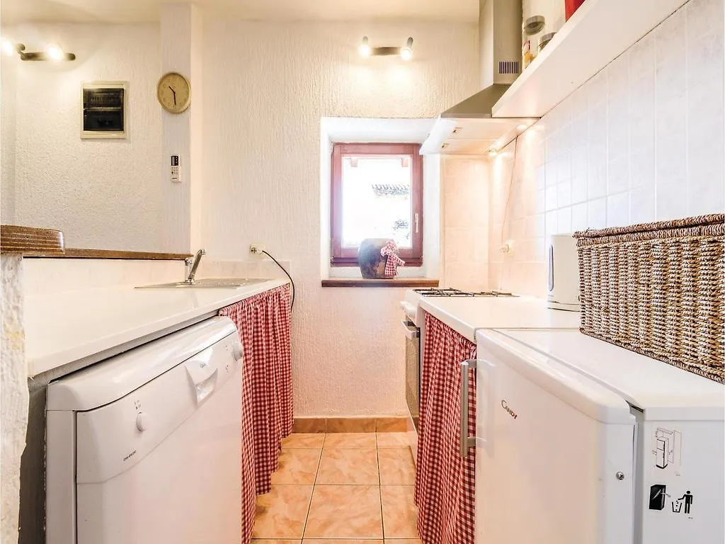 Holiday home Amazing Home In Barban With Outdoor Swimming Pool Croatia